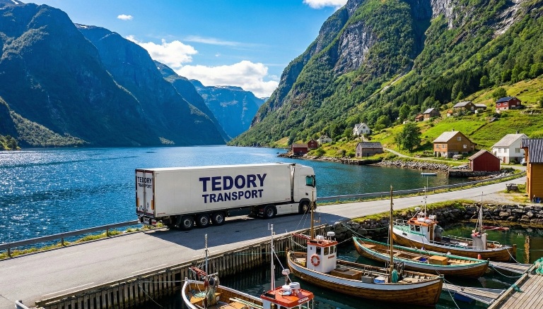 Distribúcia a logistika: „Postaráme sa o plánovanie, aby ste vy mohli rásť.“